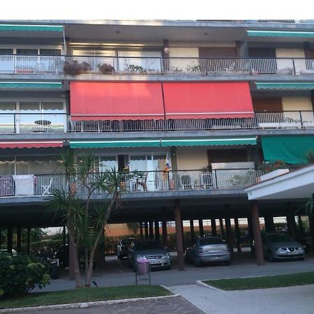 Apartment Llavaneres I Sant Andreu de Llavaneres Exterior photo