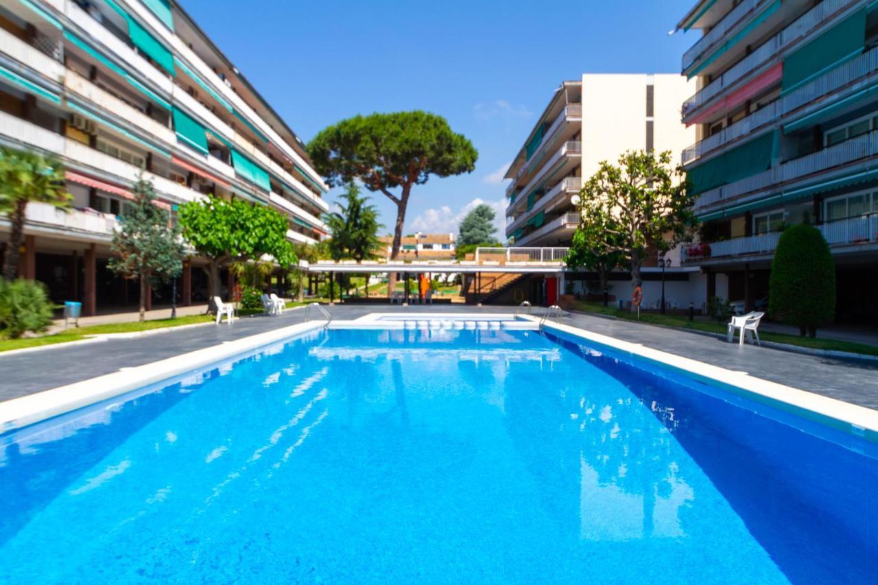 Apartment Llavaneres I Sant Andreu de Llavaneres Exterior photo