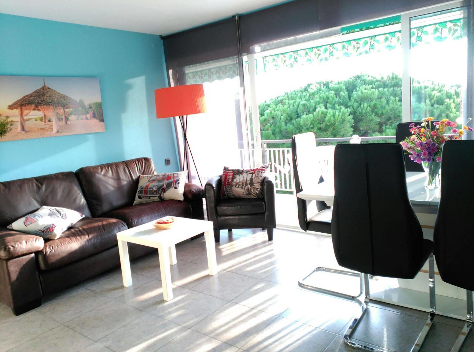 Apartment Llavaneres I Sant Andreu de Llavaneres Exterior photo
