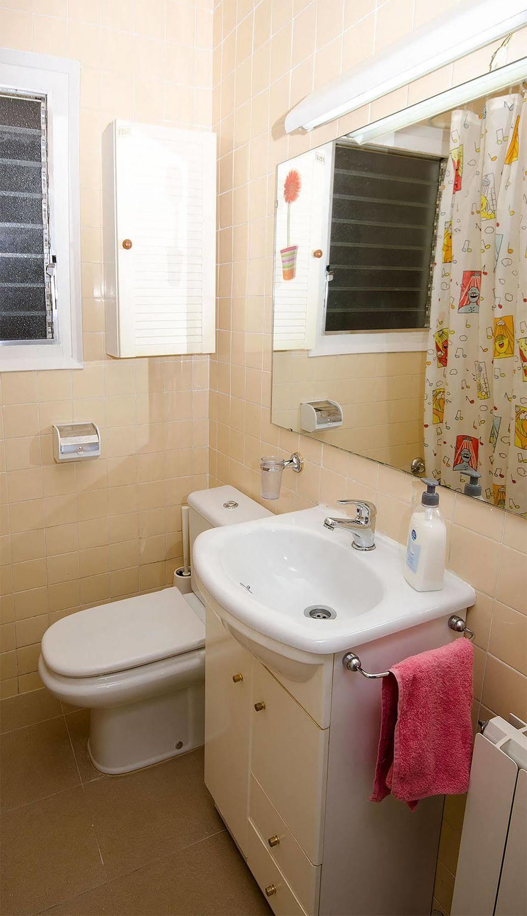 Apartment Llavaneres I Sant Andreu de Llavaneres Exterior photo