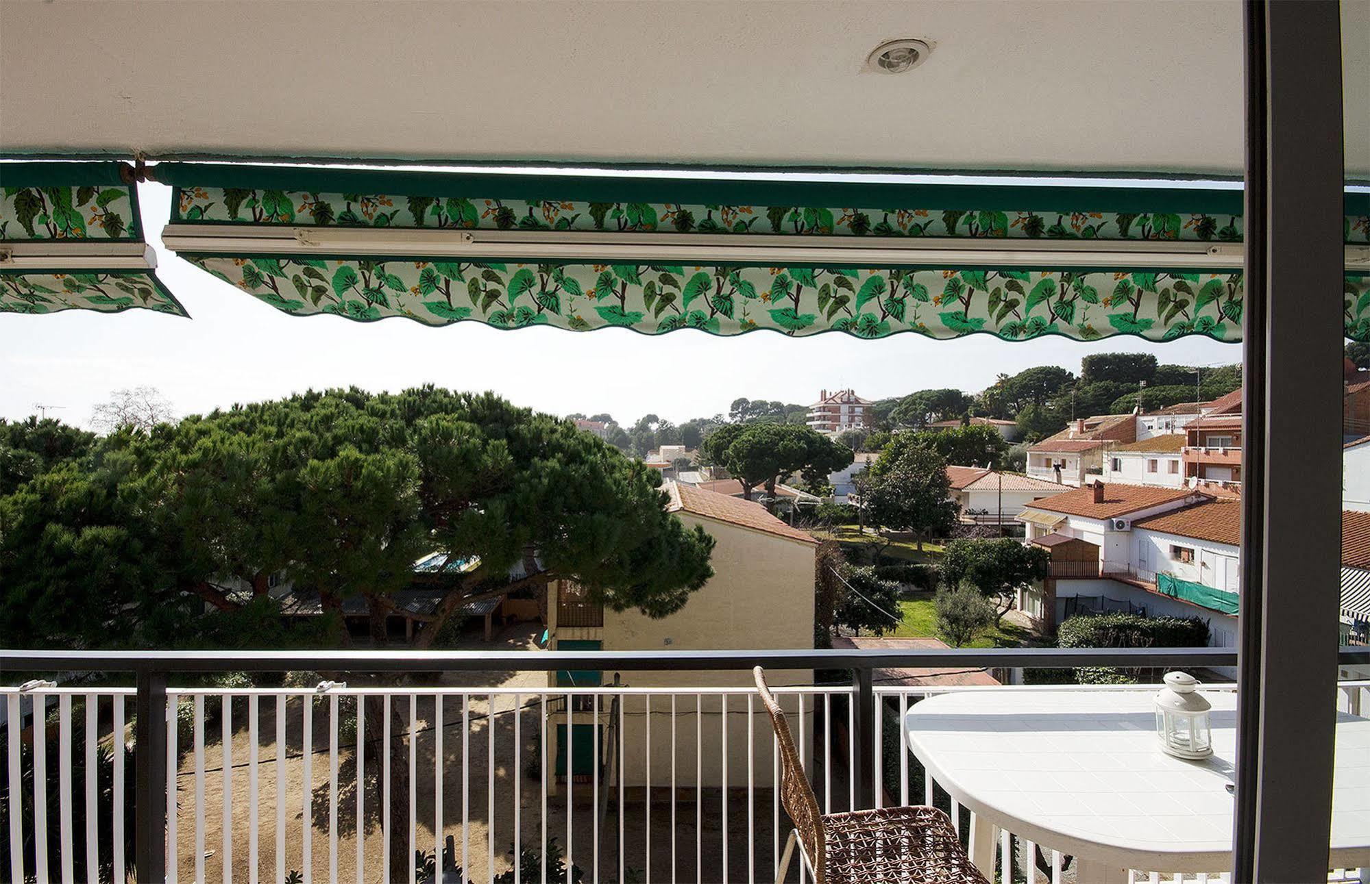 Apartment Llavaneres I Sant Andreu de Llavaneres Exterior photo
